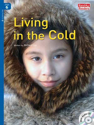 cover image of Living in the Cold